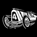 Museum Of American Speed logo
