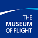 MUSEUM OF FLIGHT FOUNDATION logo