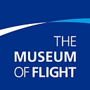 The Museum Of Flight logo