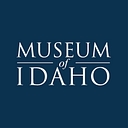Museum Of Idaho logo