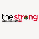 The Strong logo