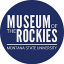 Museum of the Rockies Inc logo