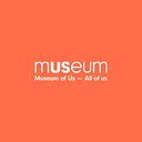 SAN DIEGO MUSEUM OF MAN logo
