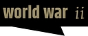Museum Of World War Ii logo