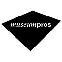 Museumpros Art Services Inc. logo