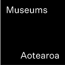 Museums Aotearoa Te Tari o Nga Whare Taonga o Te Motu The Museums of New Zealand Incorporated logo