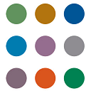 The American Friends of Museums logo