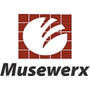 Musewerx logo