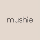 Mushie logo