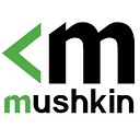 Mushkin Enhanced logo