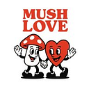 Mush Love logo
