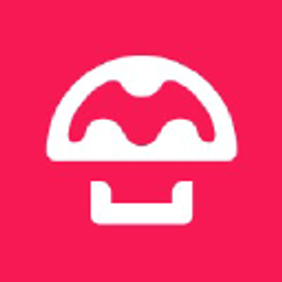 Mushroom.gg logo