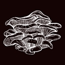 The Mushroom Emporium logo