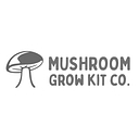 Mushroom Grow Kit Co logo