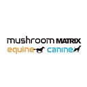 Mushroom Matrix logo