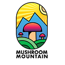 Mushroom Mountain logo