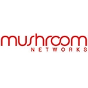 Mushroom Networks logo