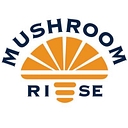 Mushroom Rise logo