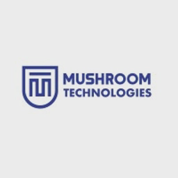 Mushroom Technologies Ltd logo
