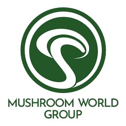 Mushroom World Group logo
