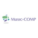 Music Comp logo