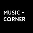 Music Corner logo