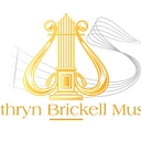 Kathryn Brickell Music logo