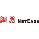 NetEase Cloud Music logo
