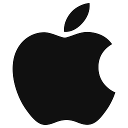 Apple Music logo