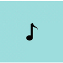 Music logo