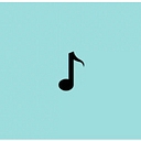 Music logo
