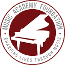 Elite Music Academy Foundation logo