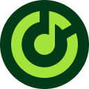 Free AI Music Generator &amp; Music Video Generator logo