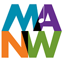 MUSIC AID NORTHWEST logo