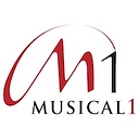 musical1.de logo
