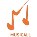 Musicall logo