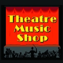 Logo for musicaltheatreshop.com