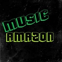 Amazon Music logo