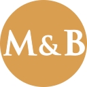 Music And Beyond logo