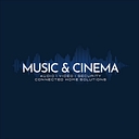 Music And Cinema logo