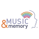 Music & Memory logo
