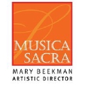 Musica Sacra logo
