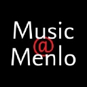 Music@Menlo logo