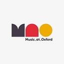 Music At Oxford logo