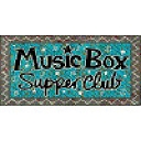 Music Box Supper Club logo