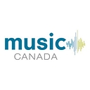 Music Canada logo