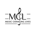 Music Changing Lives logo