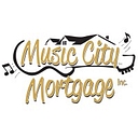 Music City Mortgage, Inc. logo
