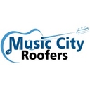 Music City Roofers logo