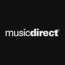 Music Direct logo